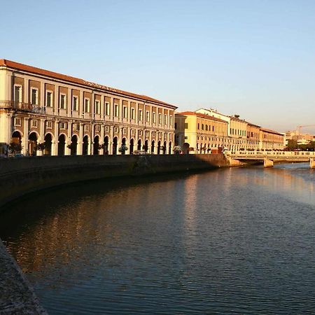 Hotel De La Ville Senigallia Ngoại thất bức ảnh